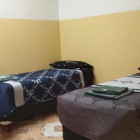 Puna Apartamento Apartment San Antonio de los Cobres Exterior foto