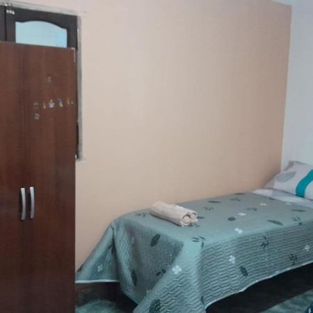 Puna Apartamento Apartment San Antonio de los Cobres Exterior foto