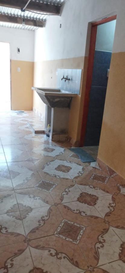Puna Apartamento Apartment San Antonio de los Cobres Exterior foto