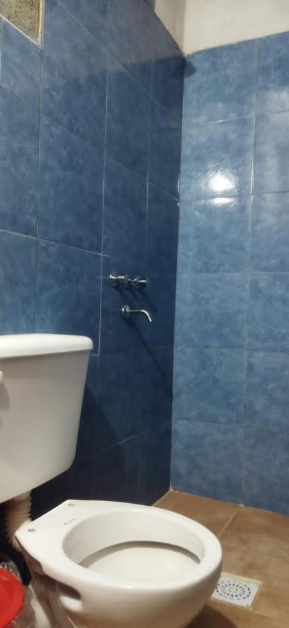 Puna Apartamento Apartment San Antonio de los Cobres Exterior foto