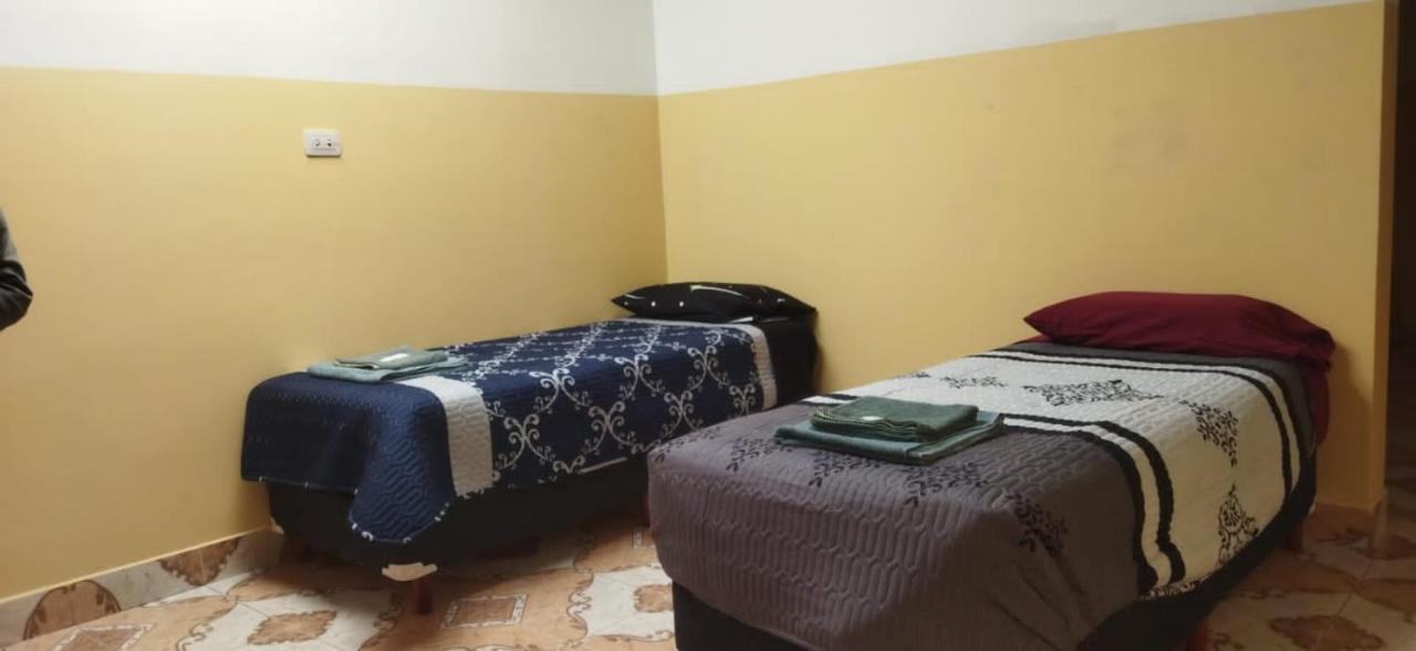 Puna Apartamento Apartment San Antonio de los Cobres Exterior foto