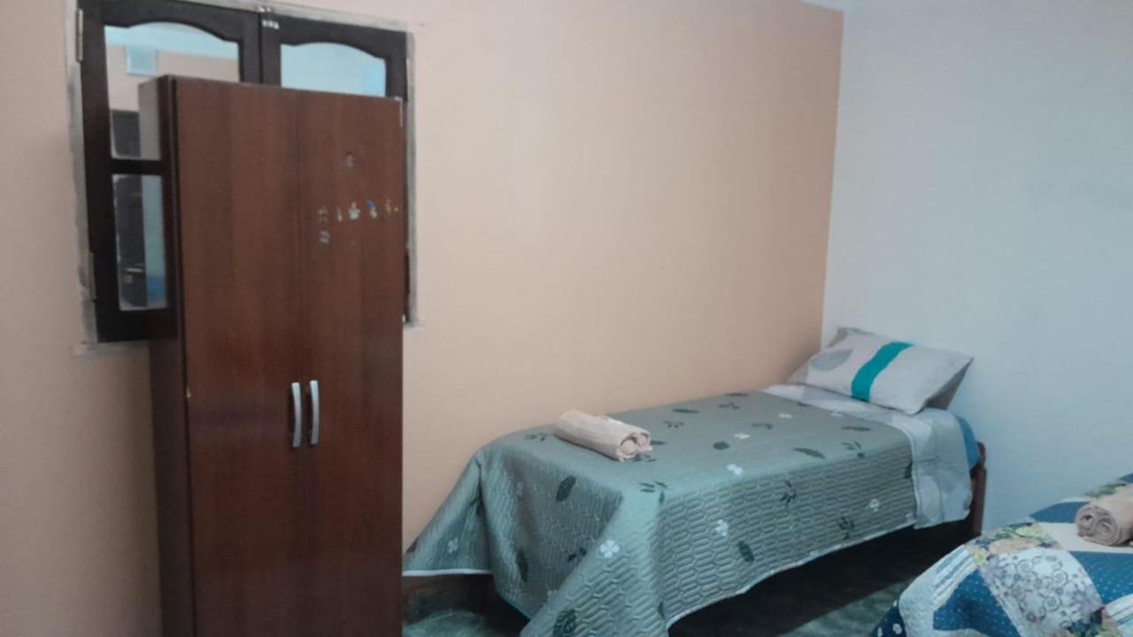 Puna Apartamento Apartment San Antonio de los Cobres Exterior foto